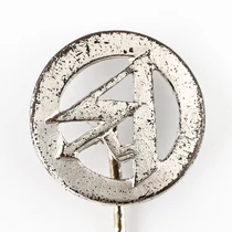 Német Rohamosztag Mini - Sturmabteilung Miniatur  -"Dr. Franke & Co."