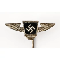 Német Rohamosztag Tartalékos Mini - Sturmabteilung Reserve Miniatur