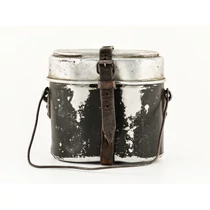 Német M31 Csajka - Kochgeschirr 31