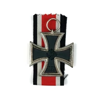 Német Vaskereszt 2. Osztály - Eisernes Kreuz 2. Klasse - "Klein & Quenzer"