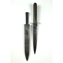 1917M Rohamkés - 1917M Sturmmesser