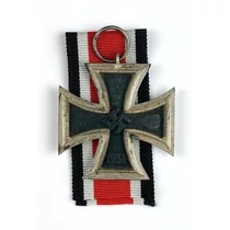 Német Vaskereszt 2. Osztály - Eisernes Kreuz 2. Klasse - "Walter & Henlein"