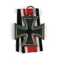 Német Vaskereszt 2. Osztály - Eisernes Kreuz 2. Klasse - "Steinhauer & Lück Dizájn"