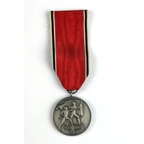1938. Március 13. Emlékérem - Medaille zur Erinnerung an den 13. März 1938.