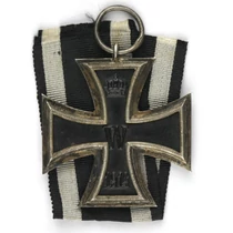 Német Vaskereszt 2. Osztálya - Eisernes Kreuz 2. Klasse - "HB"