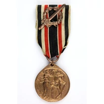 Német Világháborús Emlékérem - Deutsche Ehrendenkmünze des Weltkrieges