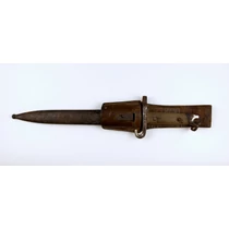 M95 altiszti bajonett - M95 Unteroffiziersbajonett - jelöletlen