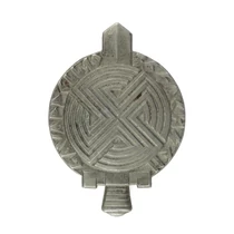 Gau-Appell Sachsen 1936 Jelvény – "Wächtler & Lange, Mittweida"