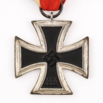 Német Vaskereszt 2. Osztály - Eisernes Kreuz 2. Klasse - "Berg & Nolte"