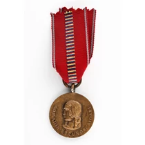Román Kereszteshadjárat A Kommunizmus Ellen Érem -Medalia Cruciada Impotriva Comunismului 