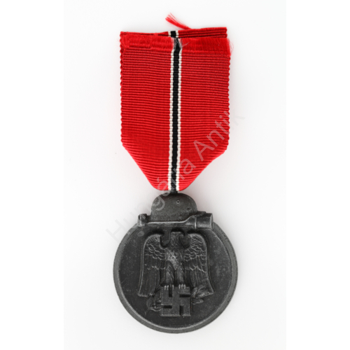 Német Keleti Téli Emlékérem - Medaille Winterschlacht Im Osten
