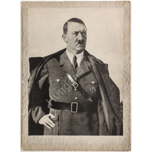 Adolf Hitler Németországa - A Harmadik Birodalom Első Négy Éve - 1937