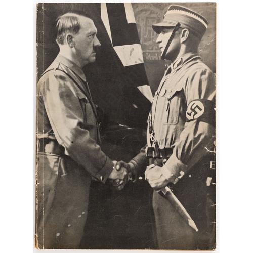 A Rohamosztag (Sturmabteilung) Albuma - 1938
