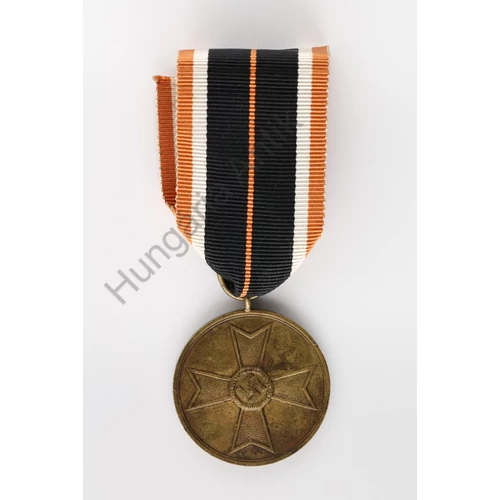 Német Háborús Érdemérem - Kriegsverdienstmedaille