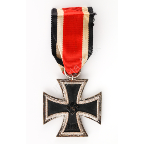Német Vaskereszt 2. Osztály - Eisernes Kreuz 2. Klasse - "Paulmann & Crone"