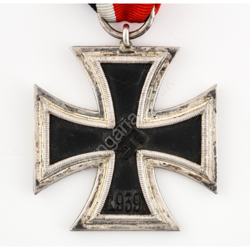 Német Vaskereszt 2. Osztály - Eisernes Kreuz 2. Klasse - "R. Wächtler & Lange"