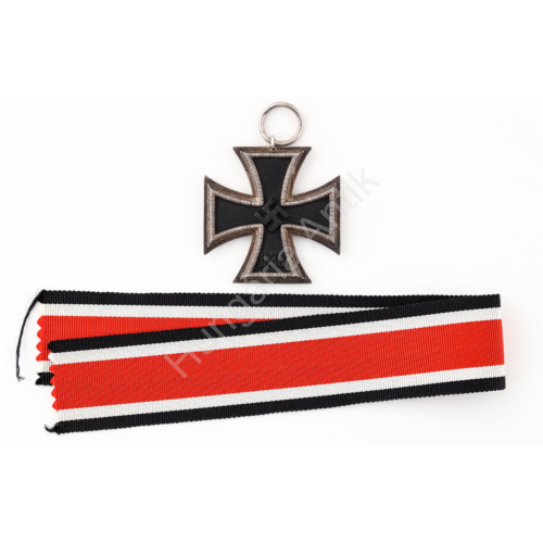 Német Vaskereszt 2. Osztály - Eisernes Kreuz 2. Klasse - "Klein & Quenzer"
