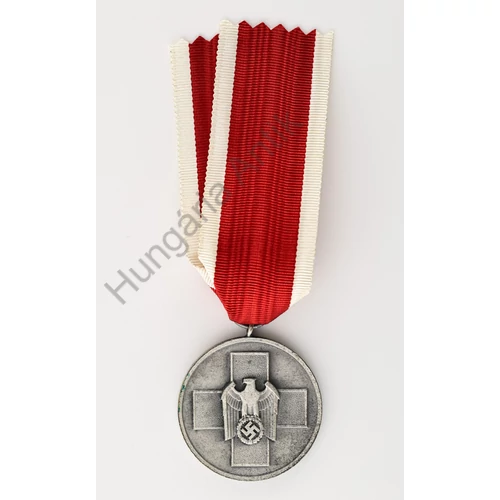 Német Népjóléti Érem - Medaille Für Deutsche Volkspflege
