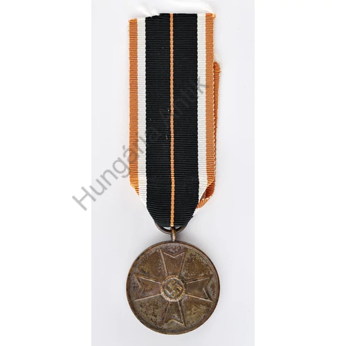 Német Háborús Érdemérem - Kriegsverdienstmedaille