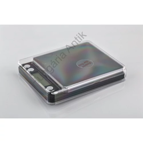 Digitális Ékszermérleg Digitális Ékszermérleg