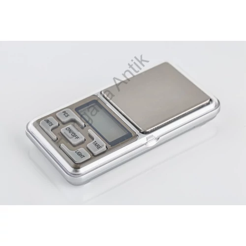 Digitális Ékszermérleg Digitális Ékszermérleg