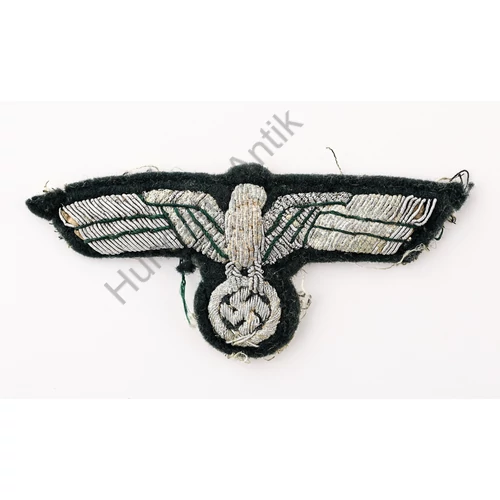 Német Tiszti Mellsas - Hoheitsabzeichen Német Tiszti Mellsas - Hoheitsabzeichen