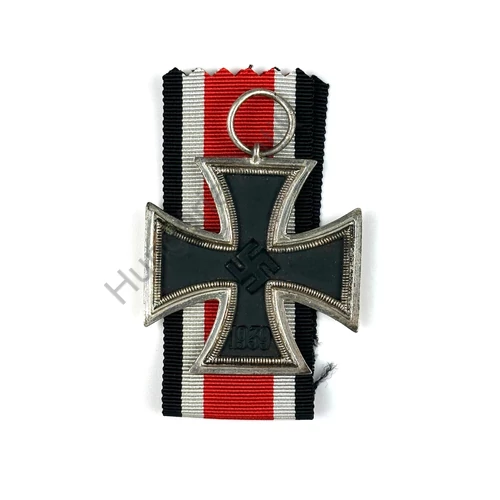 Német Vaskereszt 2. Osztály - Eisernes Kreuz 2. Klasse - "Klein & Quenzer"