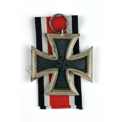 Német Vaskereszt 2. Osztály - Eisernes Kreuz 2. Klasse - "Walter & Henlein"