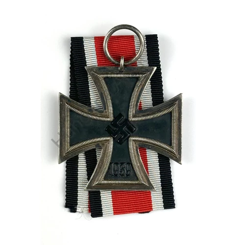 Német Vaskereszt 2. Osztály - Eisernes Kreuz 2. Klasse - "Steinhauer & Lück Dizájn"