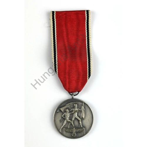 1938. Március 13. Emlékérem - Medaille zur Erinnerung an den 13. März 1938.