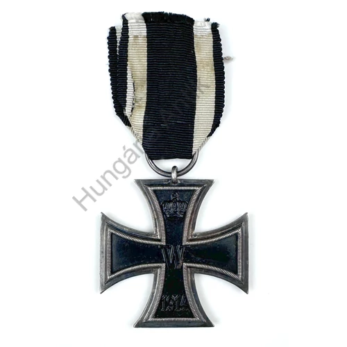 Német Vaskereszt 2. Osztálya - Eisernes Kreuz 2. Klasse