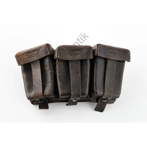Német 98K Patrontáska - Patronentaschen 98K Német 98K Patrontáska - Patronentaschen 98K