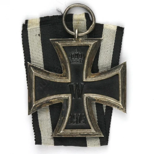 Német Vaskereszt 2. Osztálya - Eisernes Kreuz 2. Klasse - "HB"