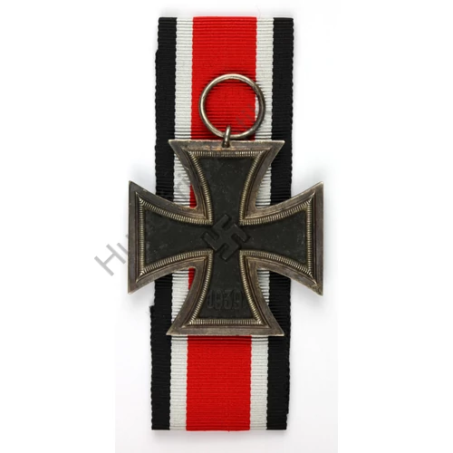 Német Vaskereszt 2. Osztály - Eisernes Kreuz 2. Klasse - "Arbeitsgemeinschaft der Graveur-Gold-und Silberschemiede-Innungen"