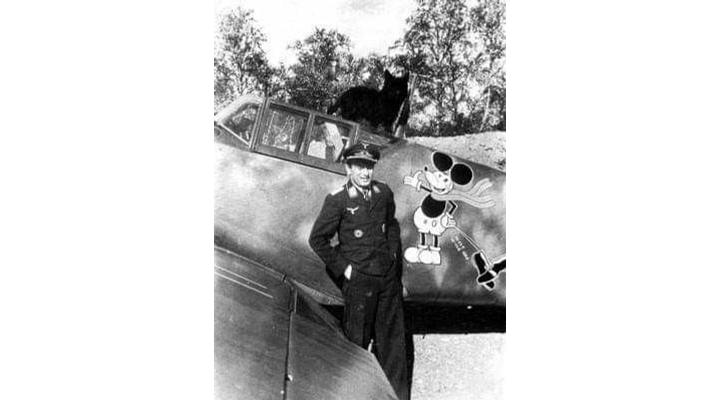 A Légierő Front Pántjai (Luftwaffe Frontflugspange) - Első rész