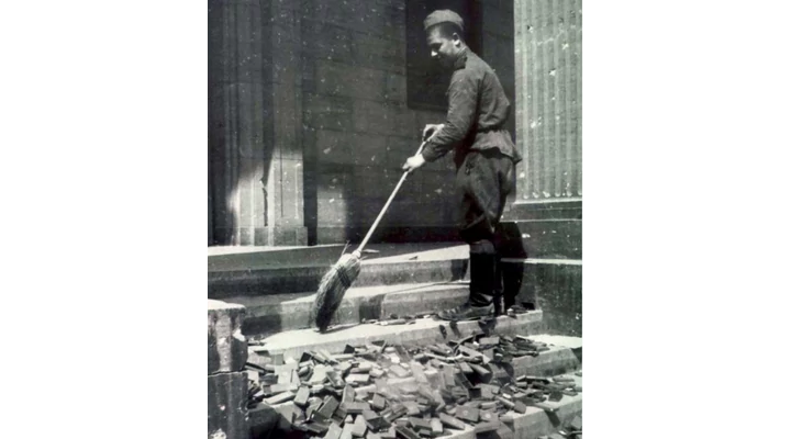 Gyűjtősarok- Versenyfutás a kincsekért