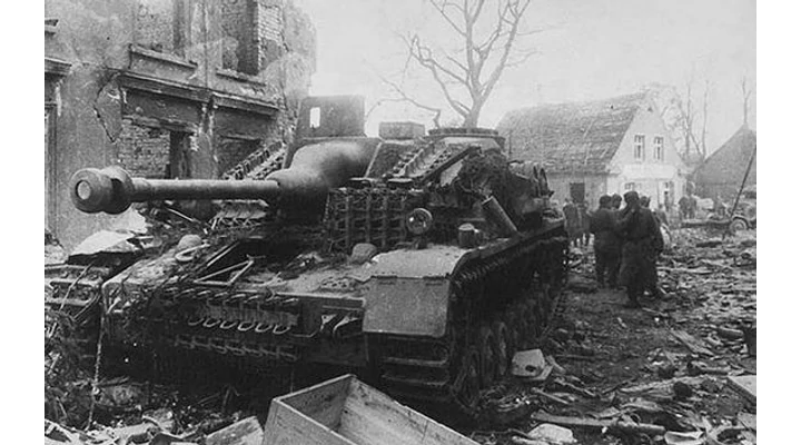 A Német Páncélos Rohamjelvény Története - Első rész - Kezdetek, szabályozás