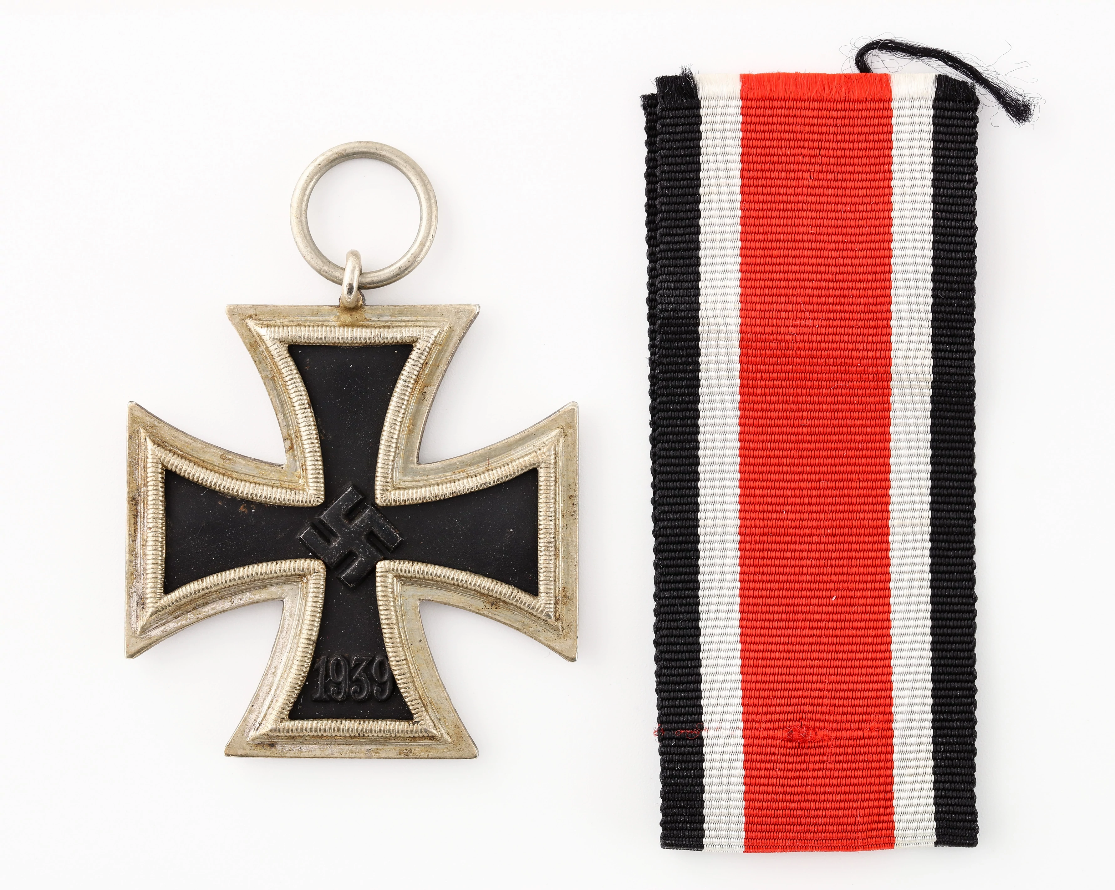 Német Vaskereszt 2.Osztály  - Eisernes Kreuz 2. Klasse - 