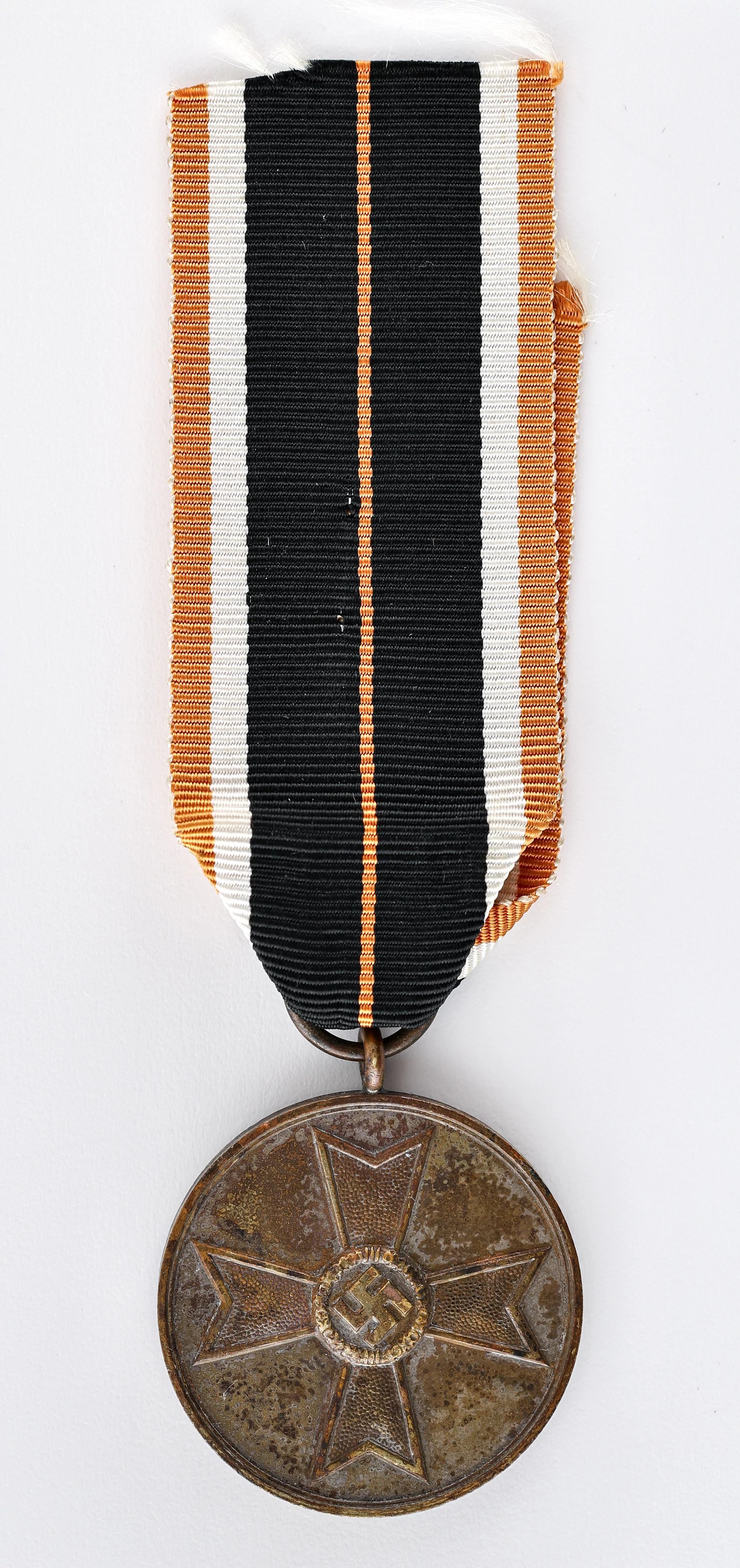 Német Háborús Érdemérem - Kriegsverdienstmedaille