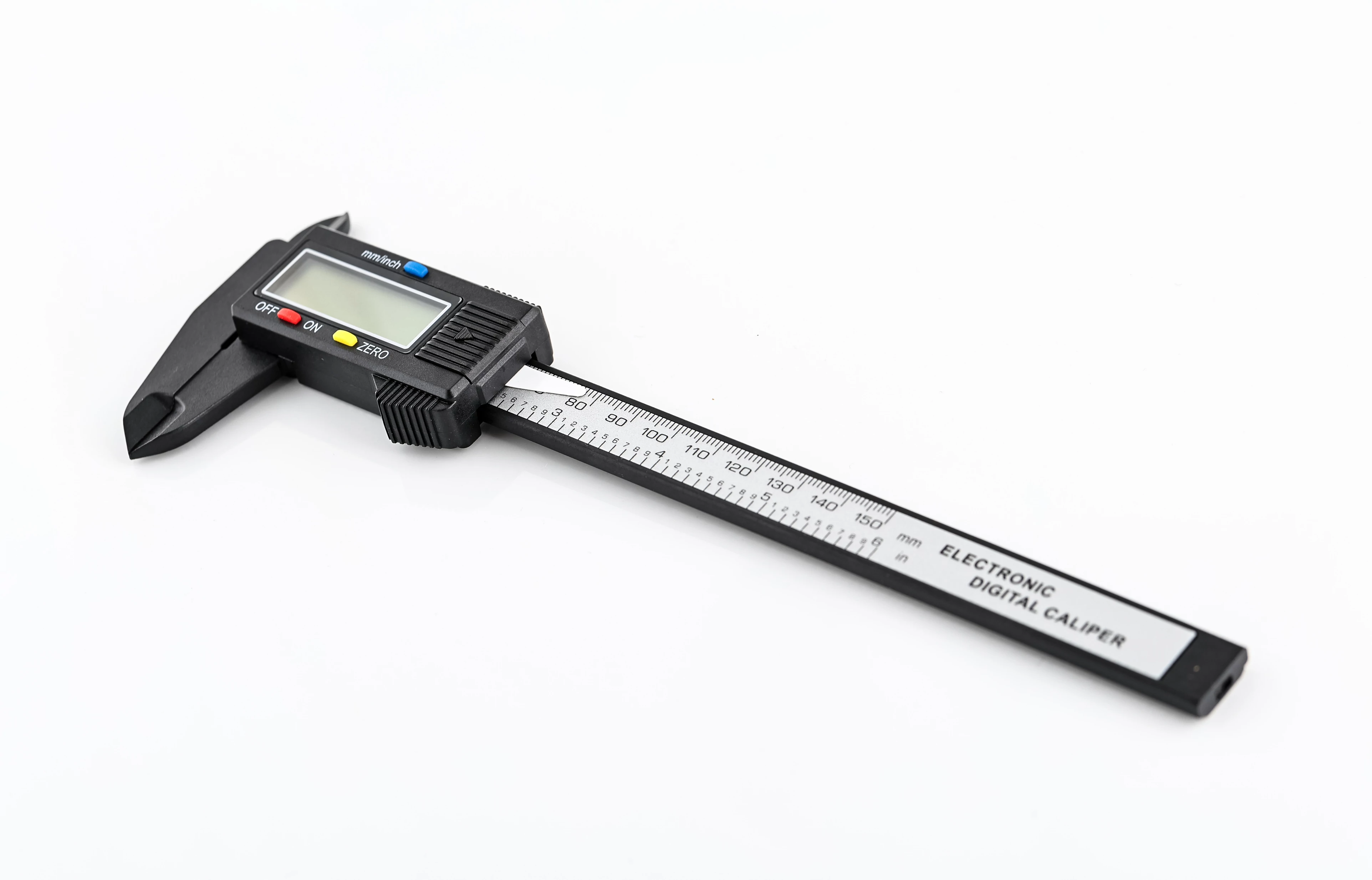 Digitális Tolómérő