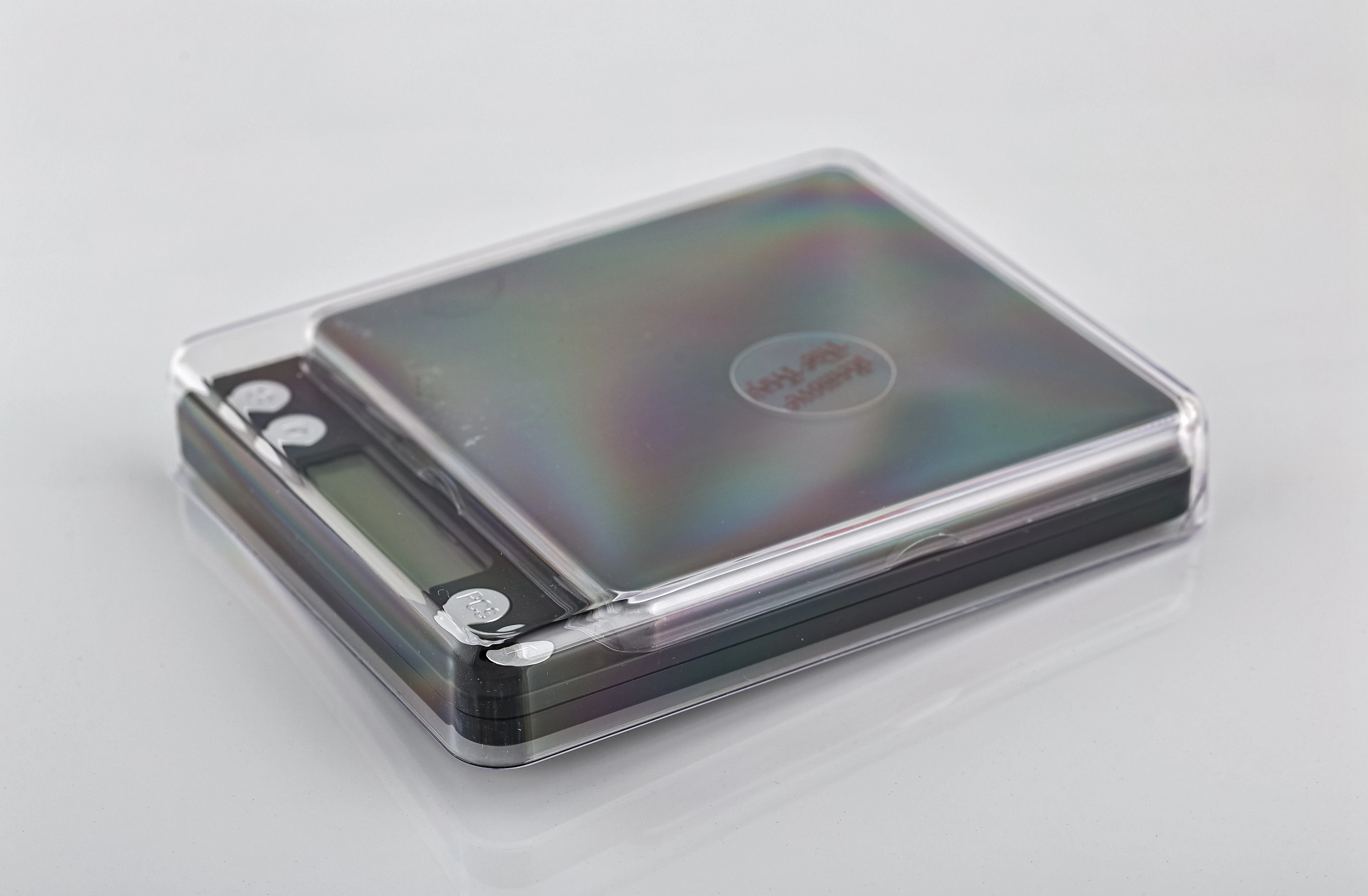 Digitális Ékszermérleg