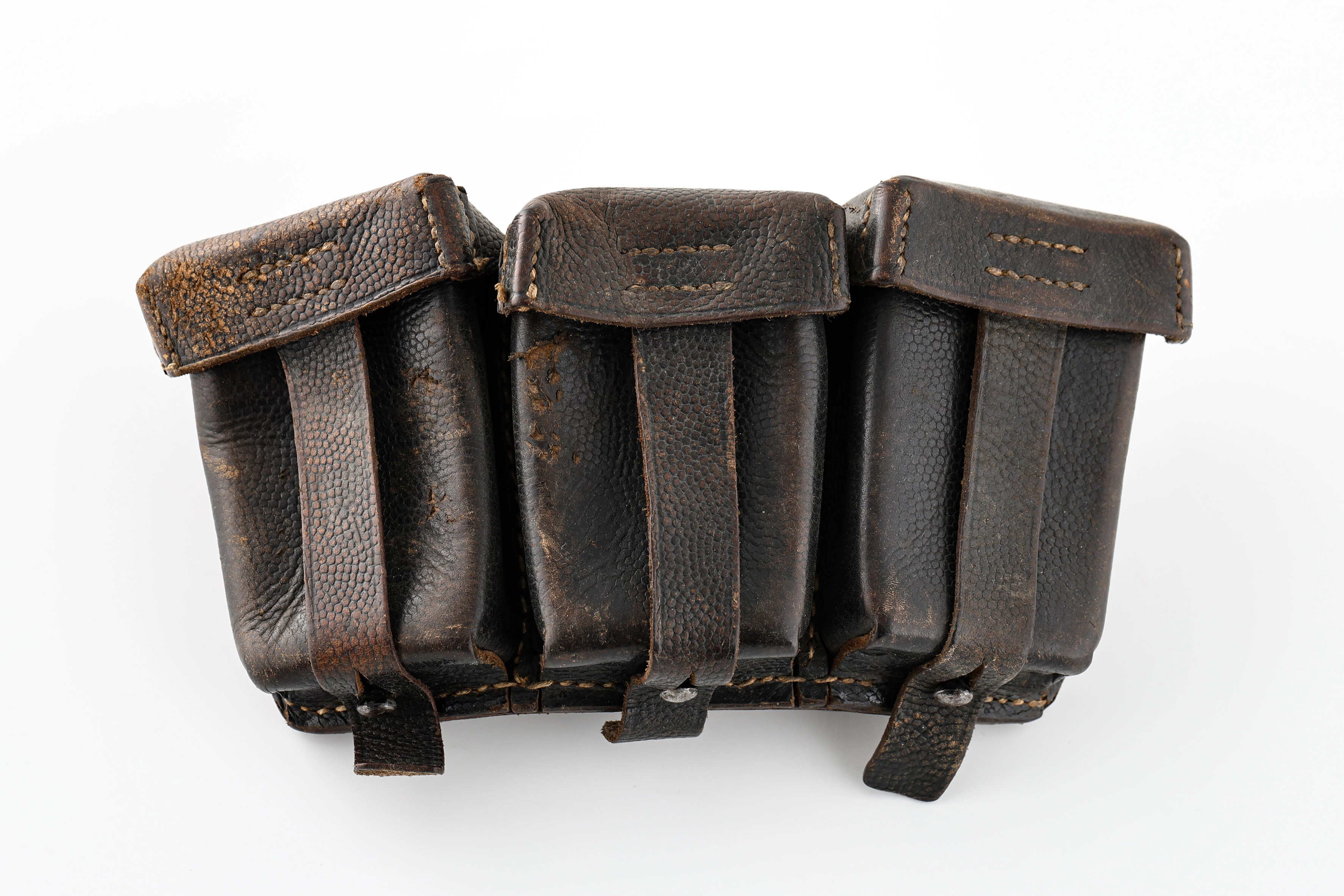 Német 98K Patrontáska - Patronentaschen 98K